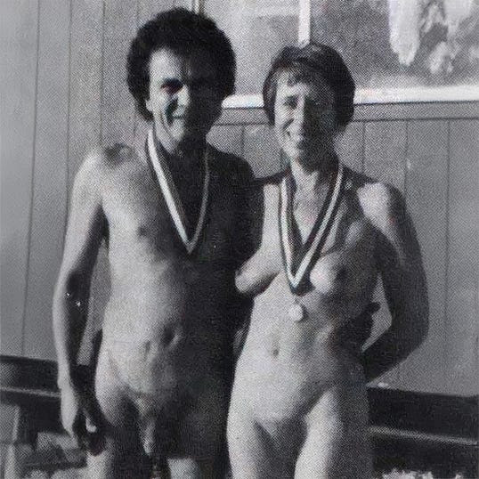 Walt Zadanoff, nudist leader who bridged recreation and advocacy, has passed away